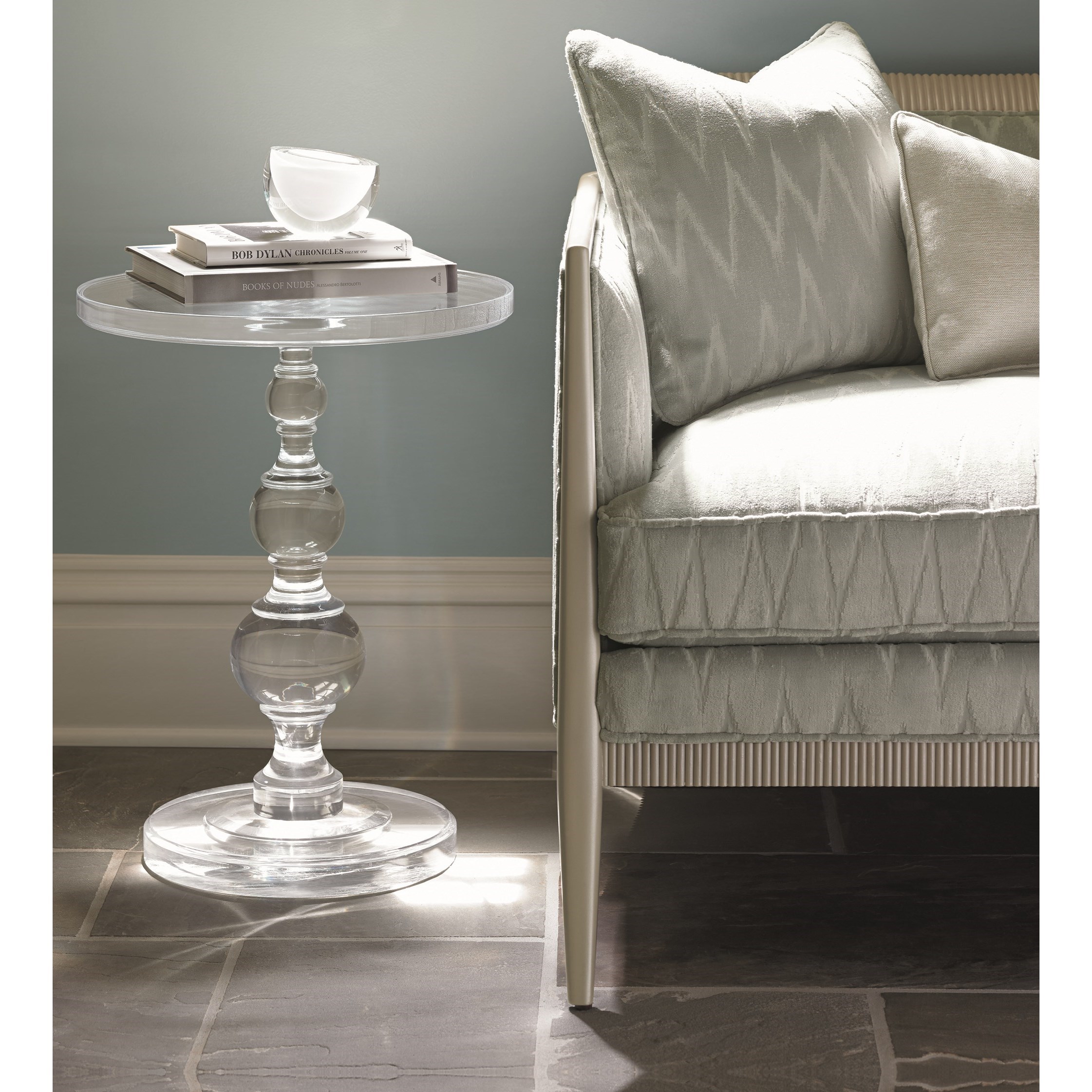 Bobs furniture shop accent tables